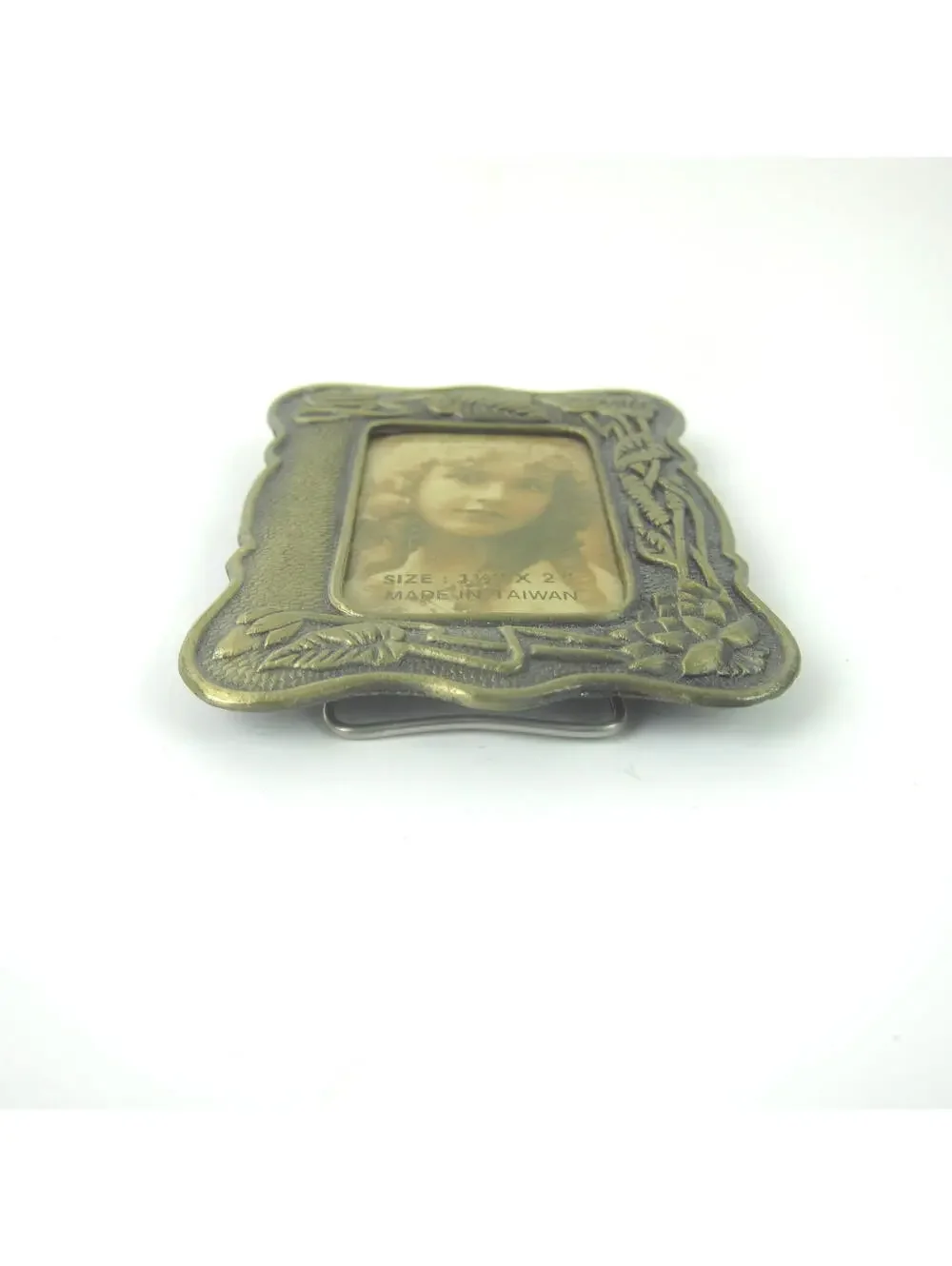 N/A vintage metal